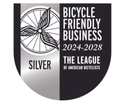FCDOT Bike Friendly Business
