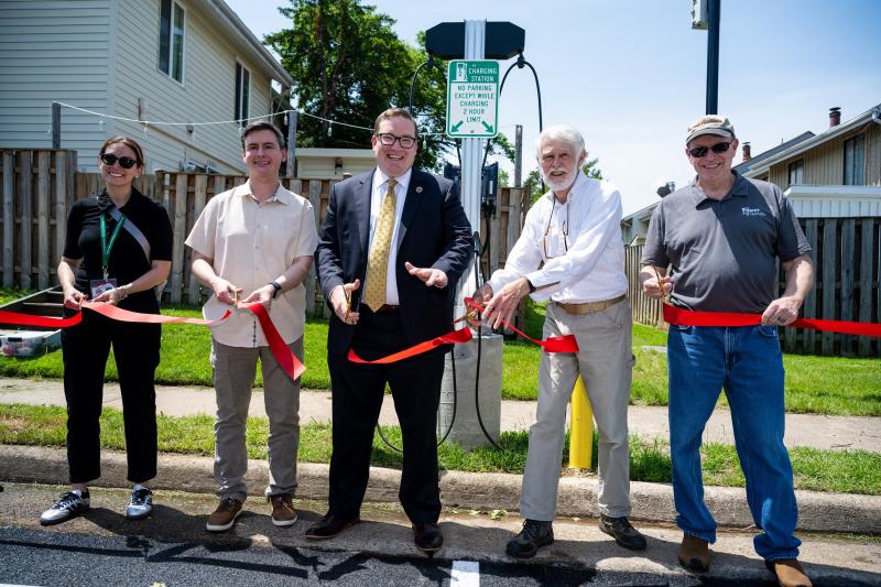ribbon cutting ribbon cutting